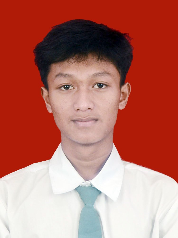 Foto FAJAR ABDUL MAULANA